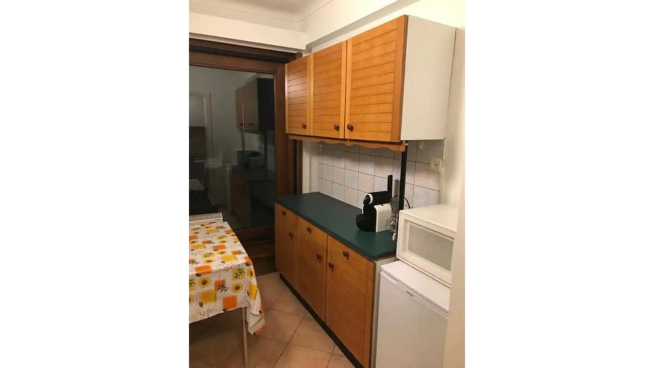 Penthouse Met Zeezicht En 2 Terrassen Lejlighed Middelkerke Eksteriør billede